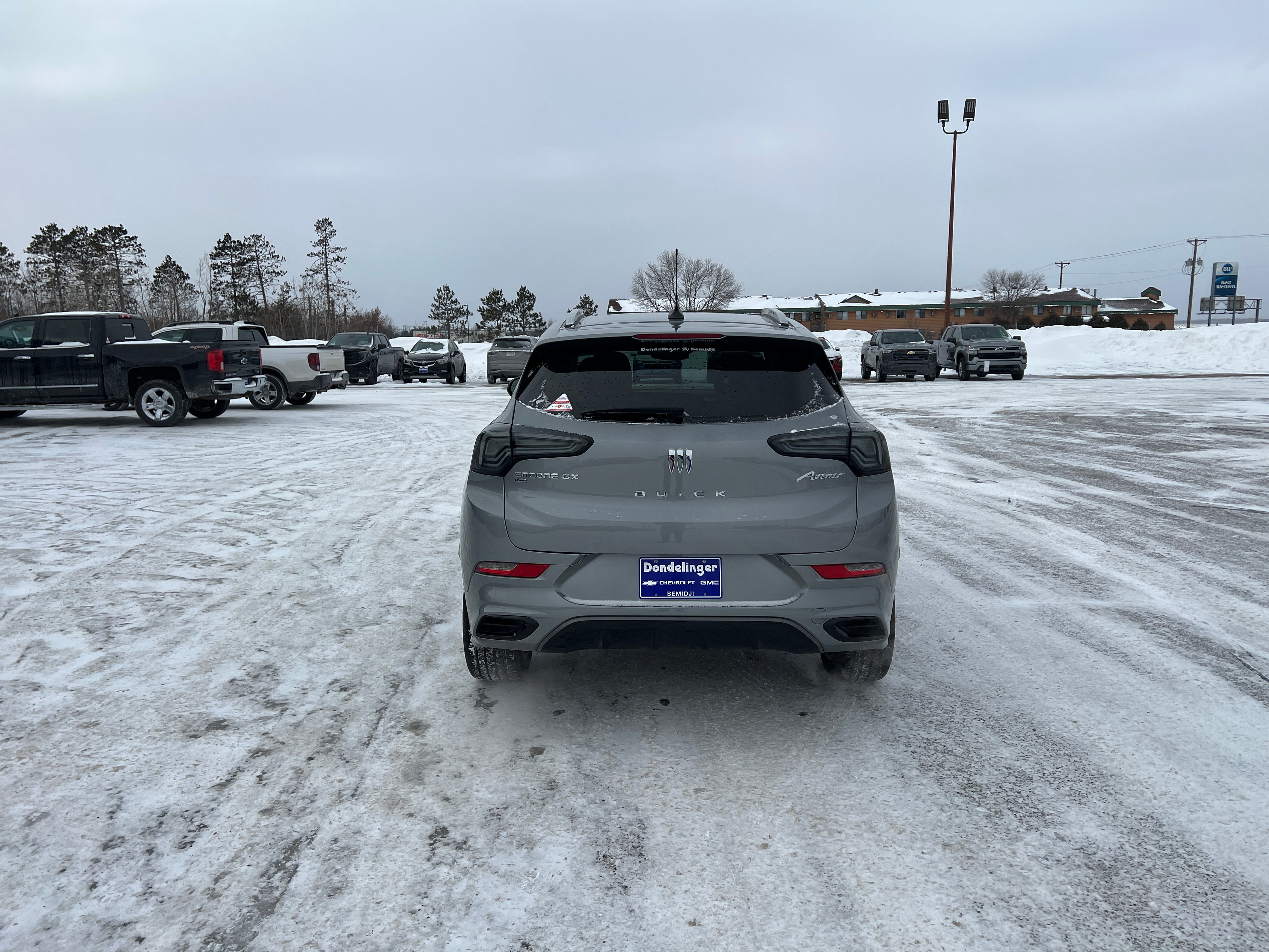 View vehicle photo 3