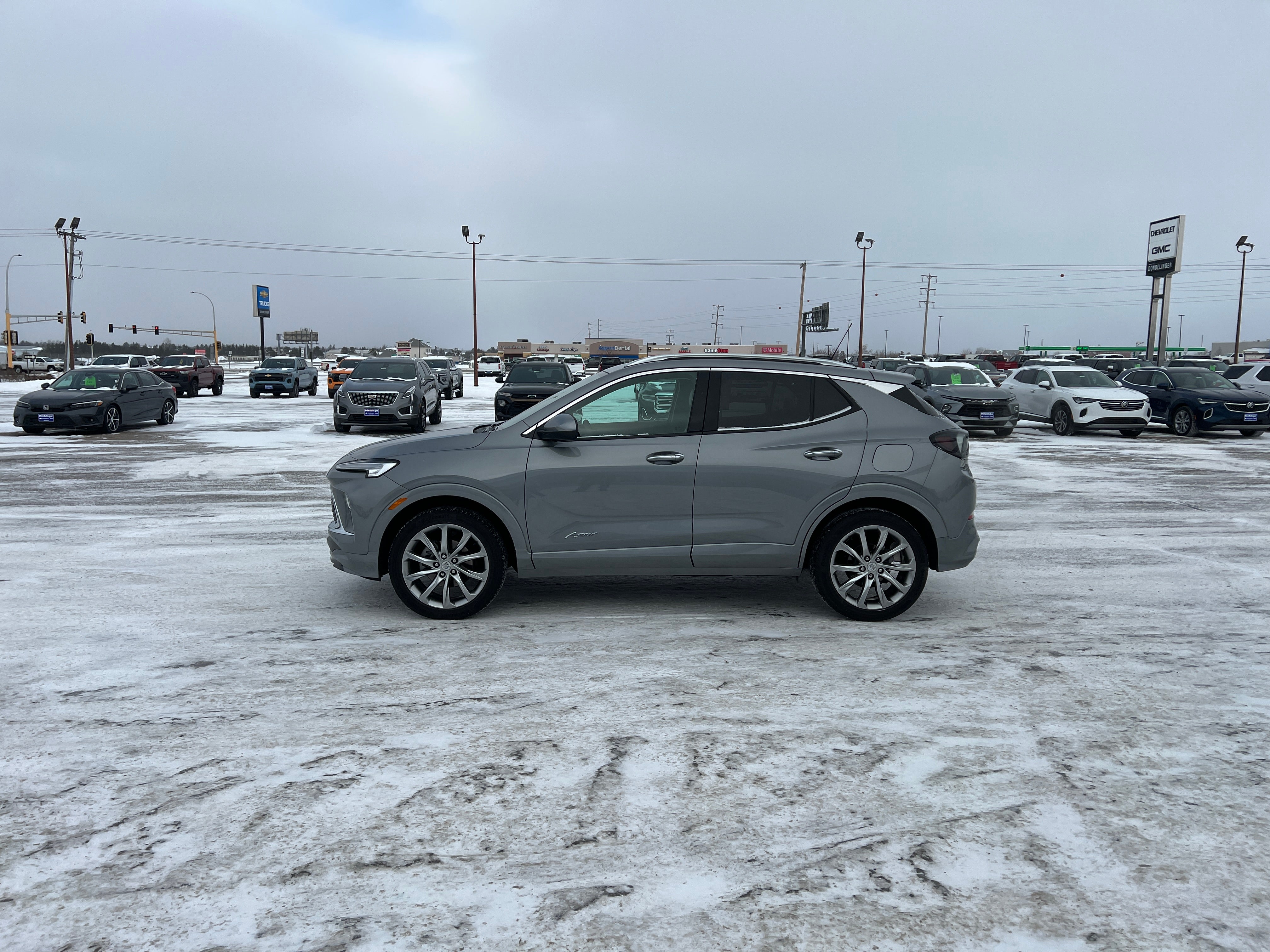 View vehicle photo 5