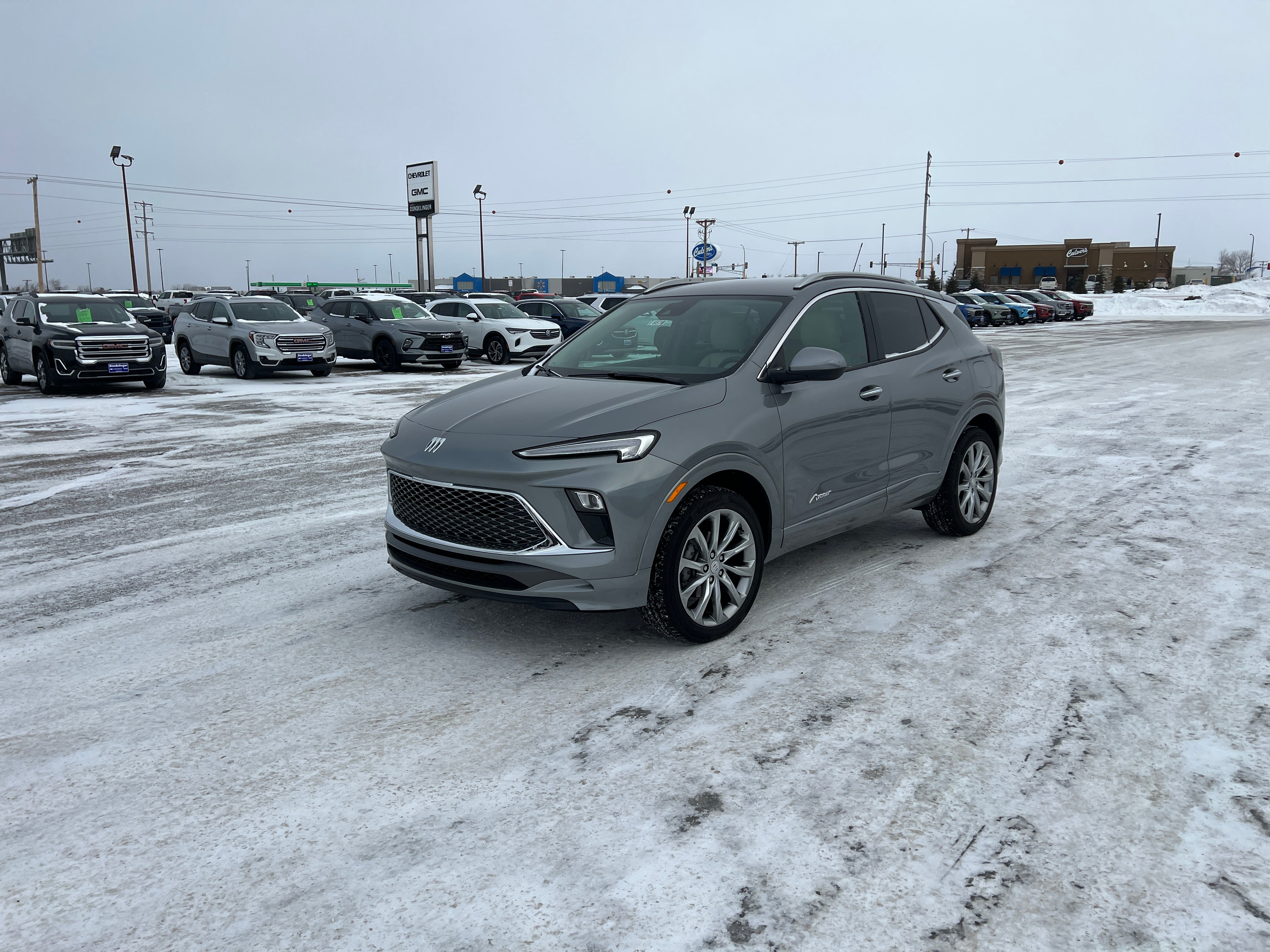 View vehicle photo 6