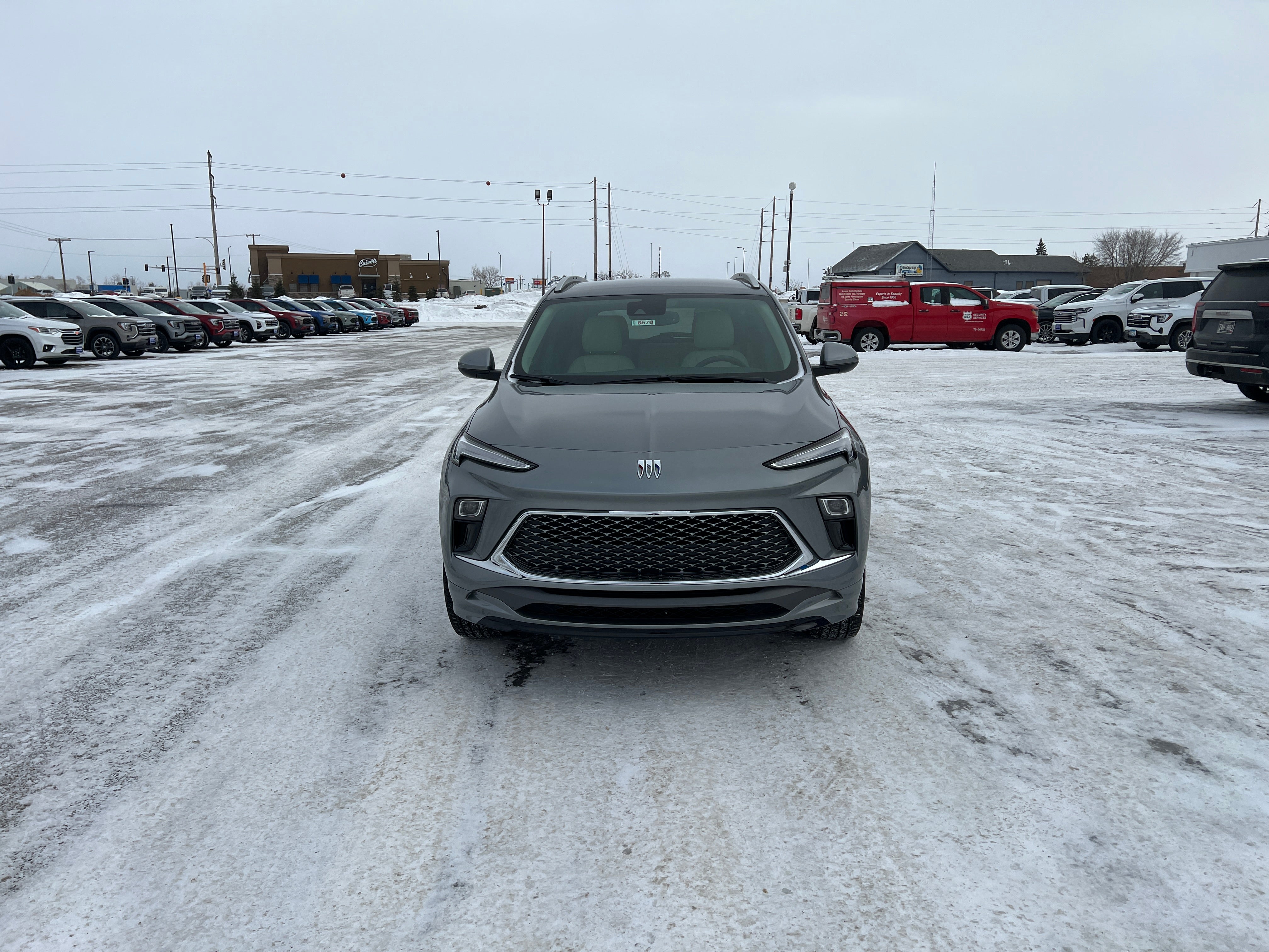 View vehicle photo 7