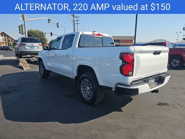 View vehicle photo 7