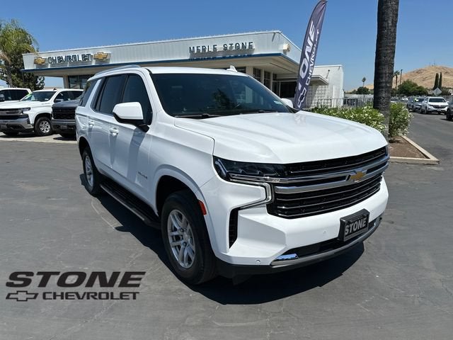  2023 Chevrolet Tahoe LT 4WD   