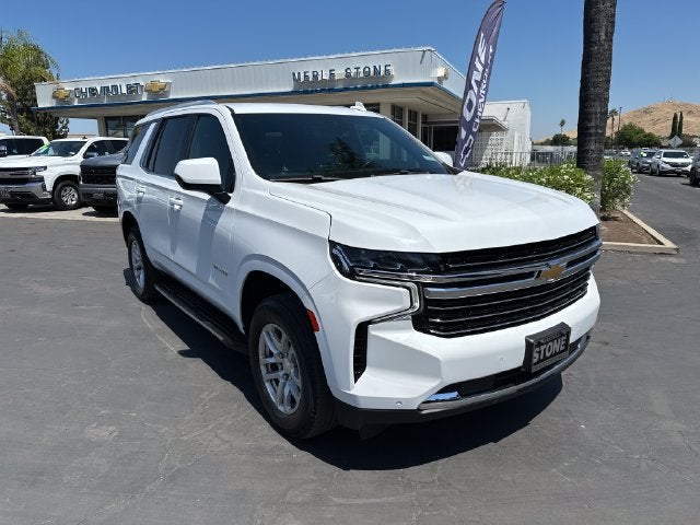 2023 Chevrolet Tahoe LT 4WD