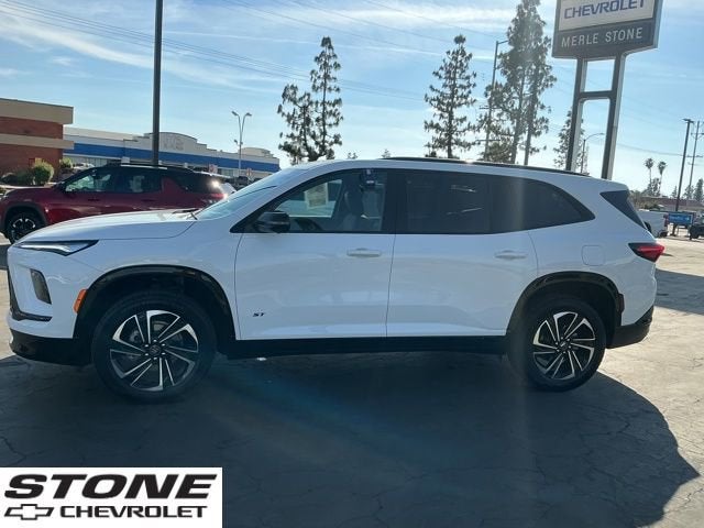 View vehicle photo 5