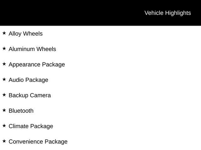 2023 Chevrolet Trailblazer RS FWD