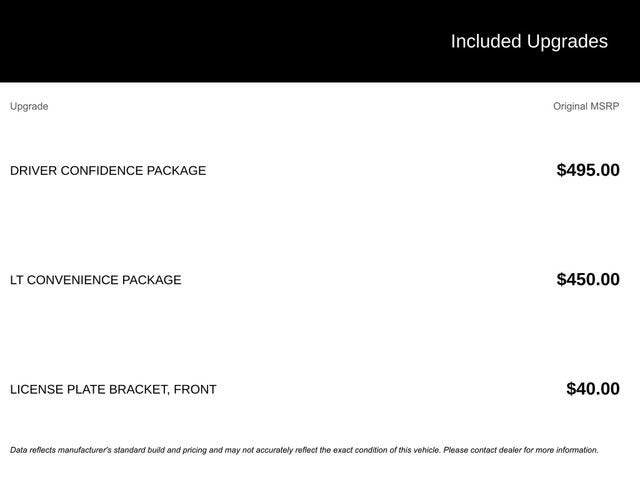 View vehicle photo 6