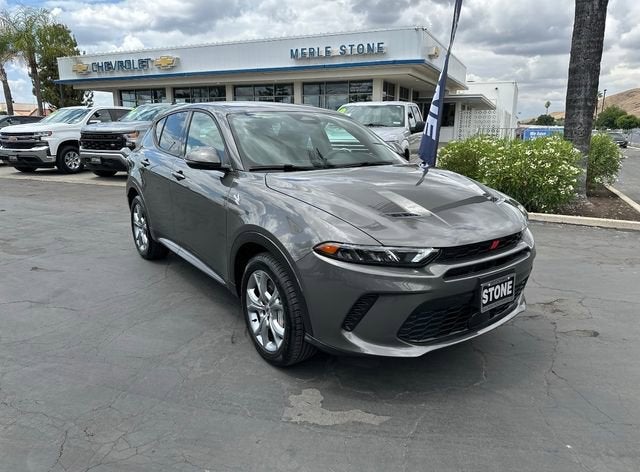  2024 Dodge Hornet R/T AWD   
