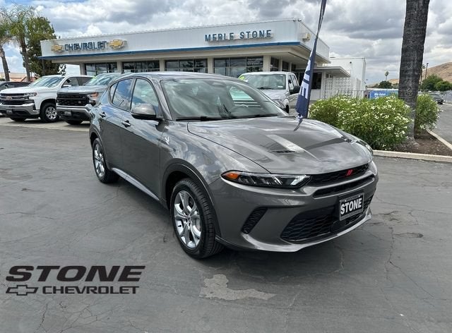 2024 Dodge Hornet R/T AWD   