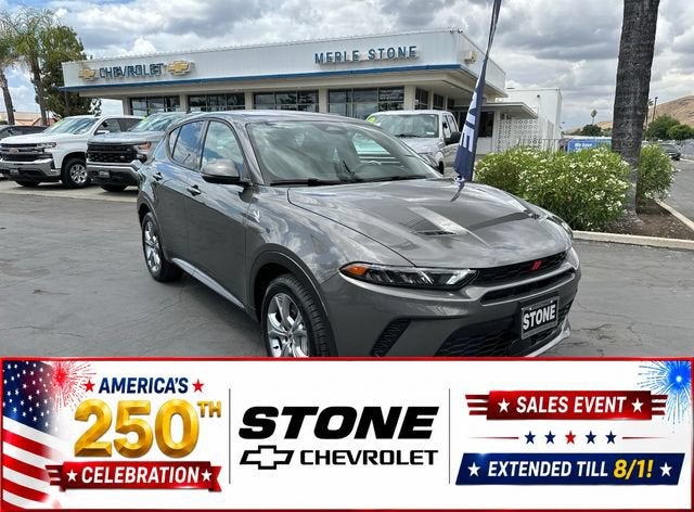  2024 Dodge Hornet R/T AWD   