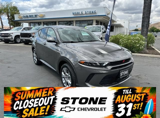  2024 Dodge Hornet R/T AWD   