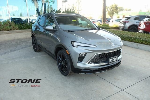 2026 Buick Encore GX Sport Touring FWD