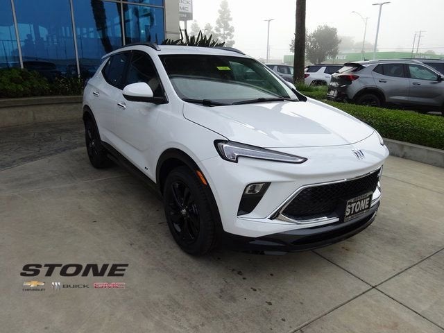 2026 Buick Encore GX Sport Touring FWD