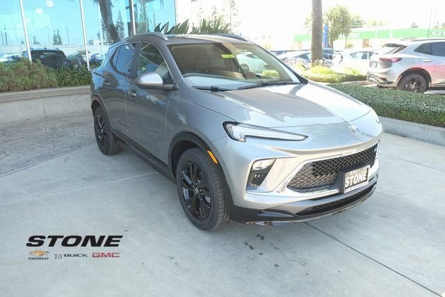 2026 Buick Encore GX Sport Touring FWD