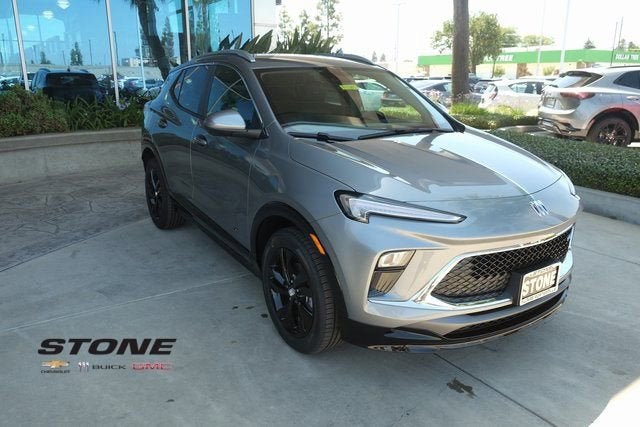 2026 Buick Encore GX Sport Touring FWD