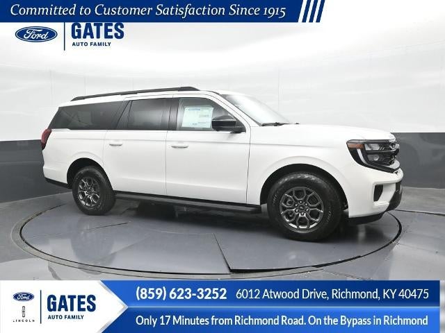 2025 Ford Expedition MAX Active 4WD