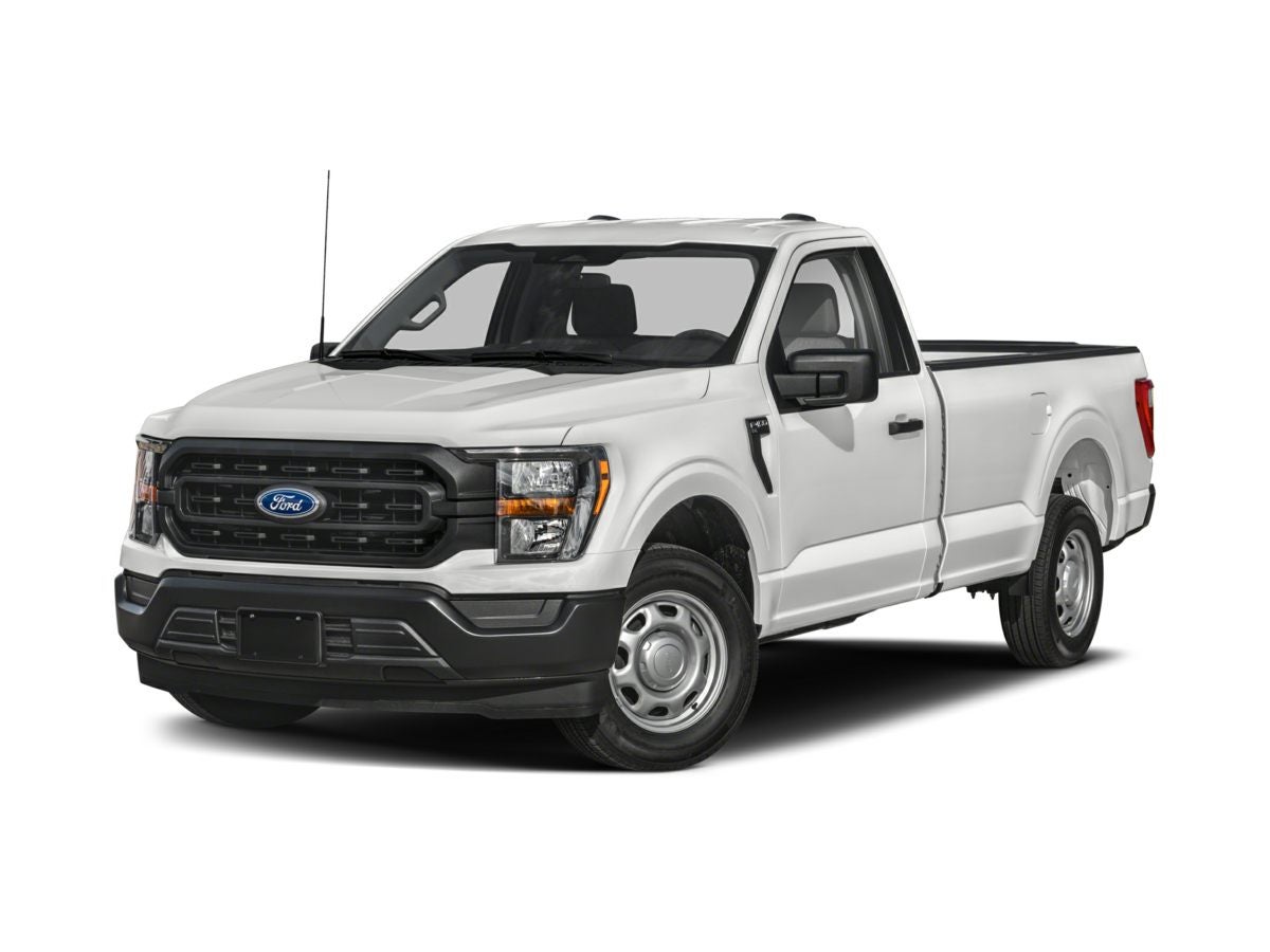 2026 Ford F-250 Super Duty XL Crew Cab 4WD