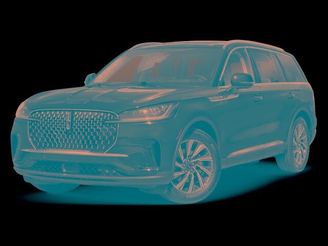 2026 Lincoln Aviator Premiere AWD