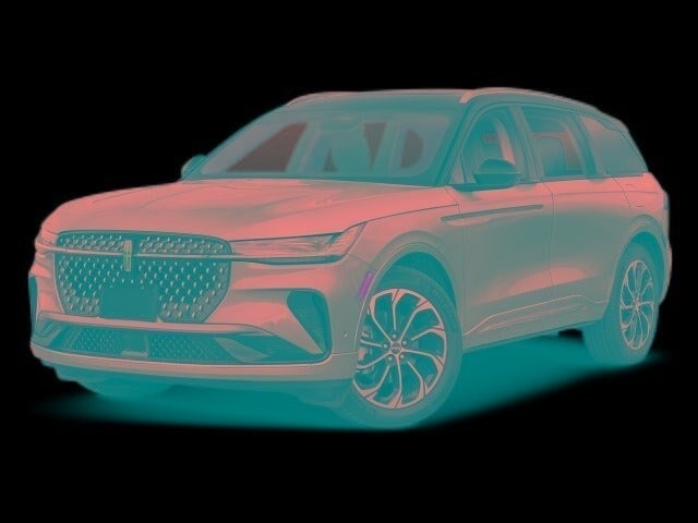 2025 Lincoln Nautilus Hybrid Premiere AWD