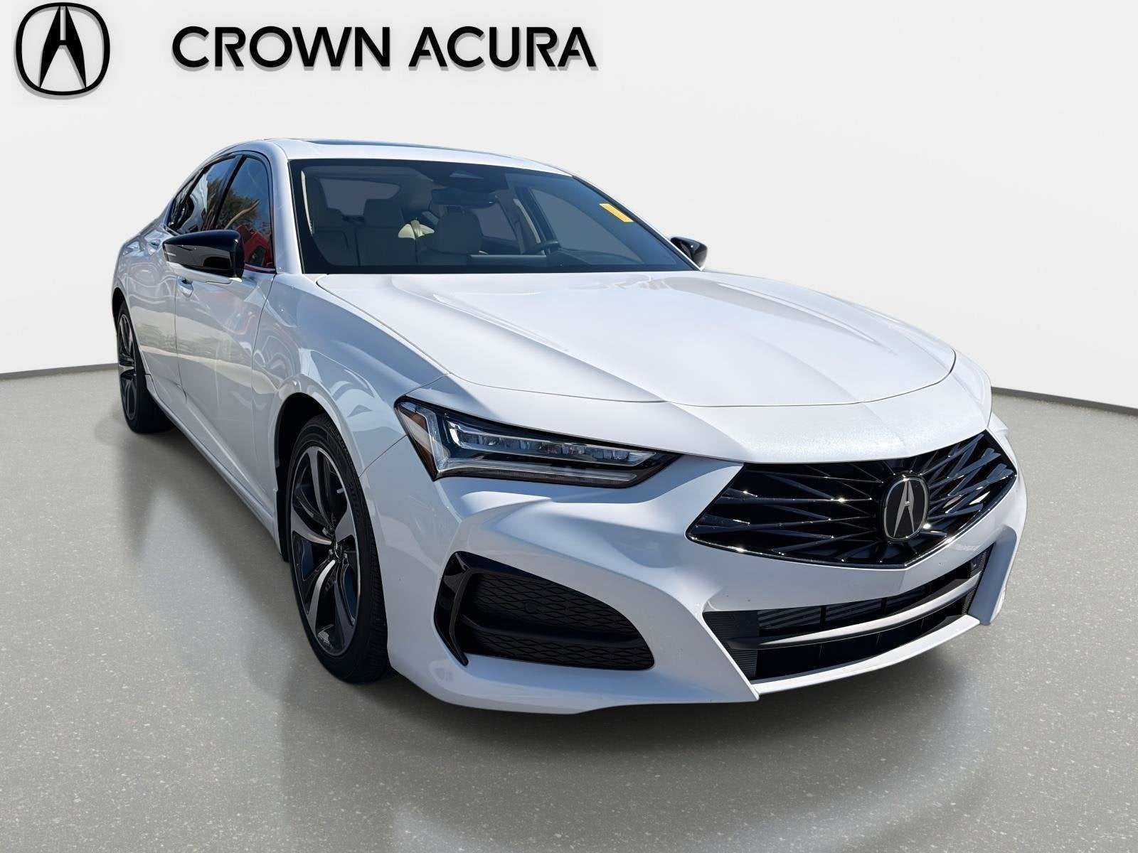 2024 Acura TLX
