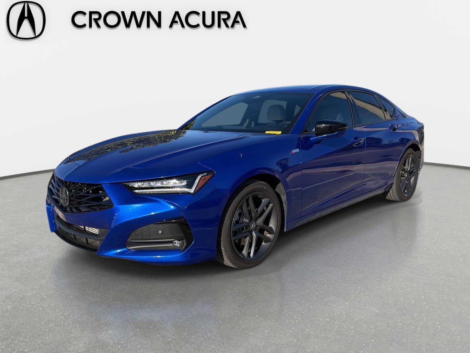 2025 Acura TLX