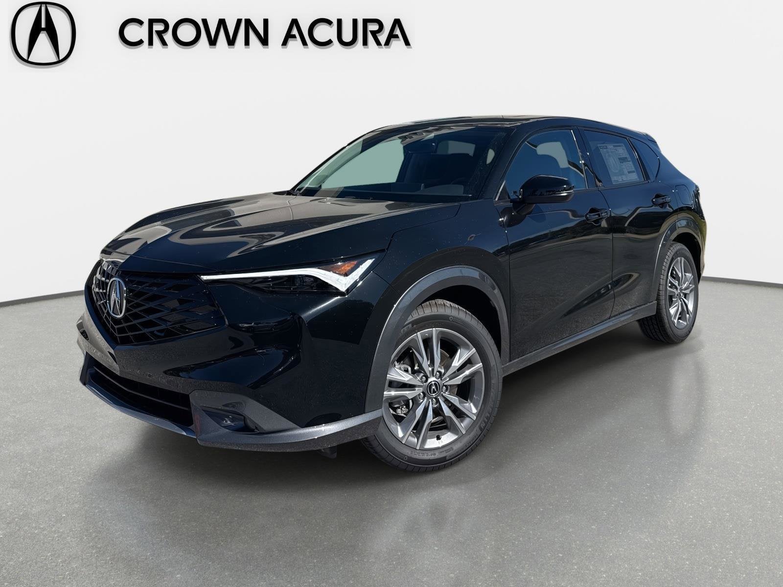 2025 Acura ADX