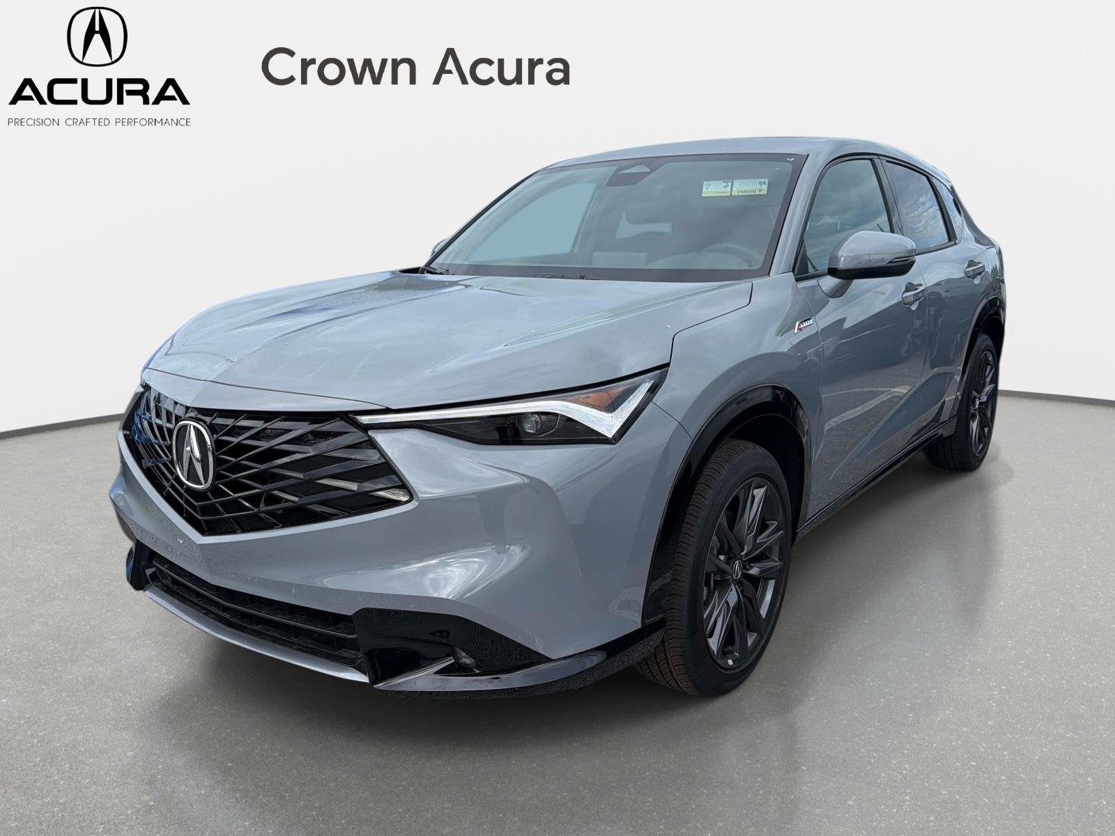 2025 Acura ADX