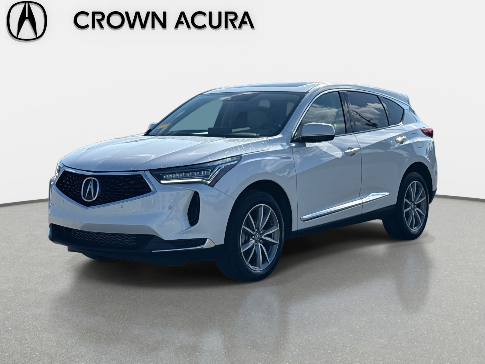 2023 Acura RDX
