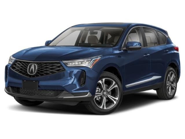 2025 Acura RDX