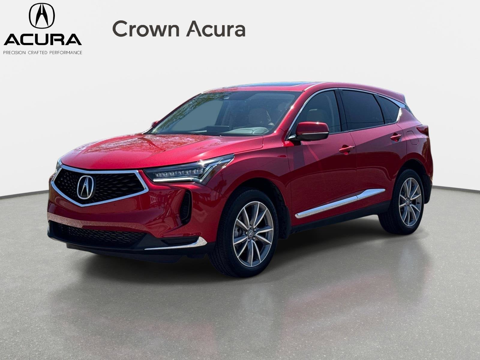 2024 Acura RDX