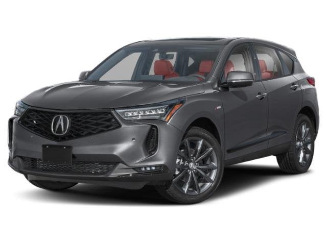 2025 Acura RDX