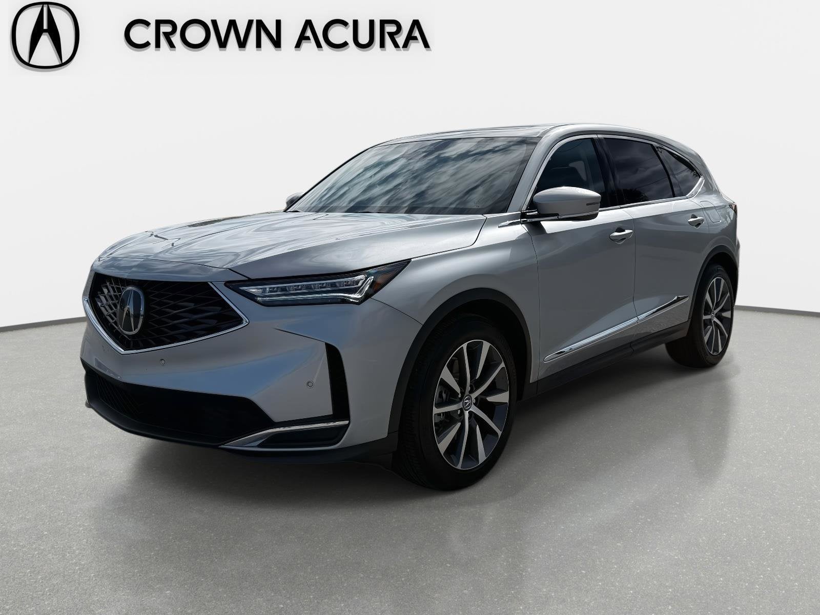 2026 Acura MDX