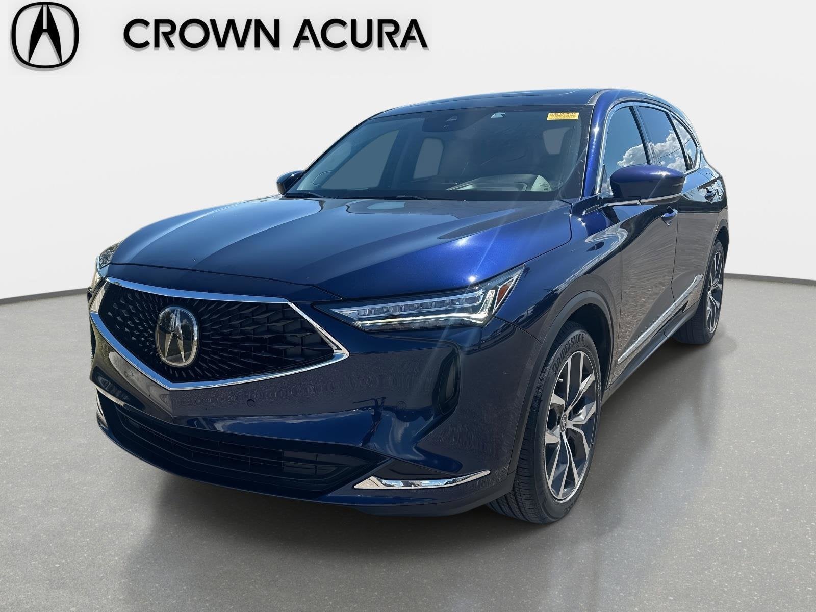 2023 Acura MDX