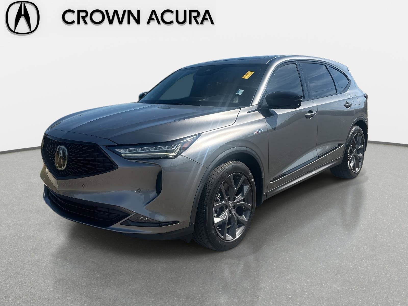 2023 Acura MDX