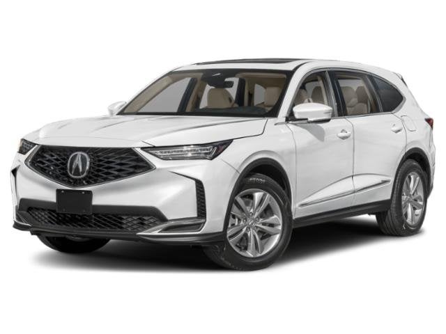 2025 Acura MDX