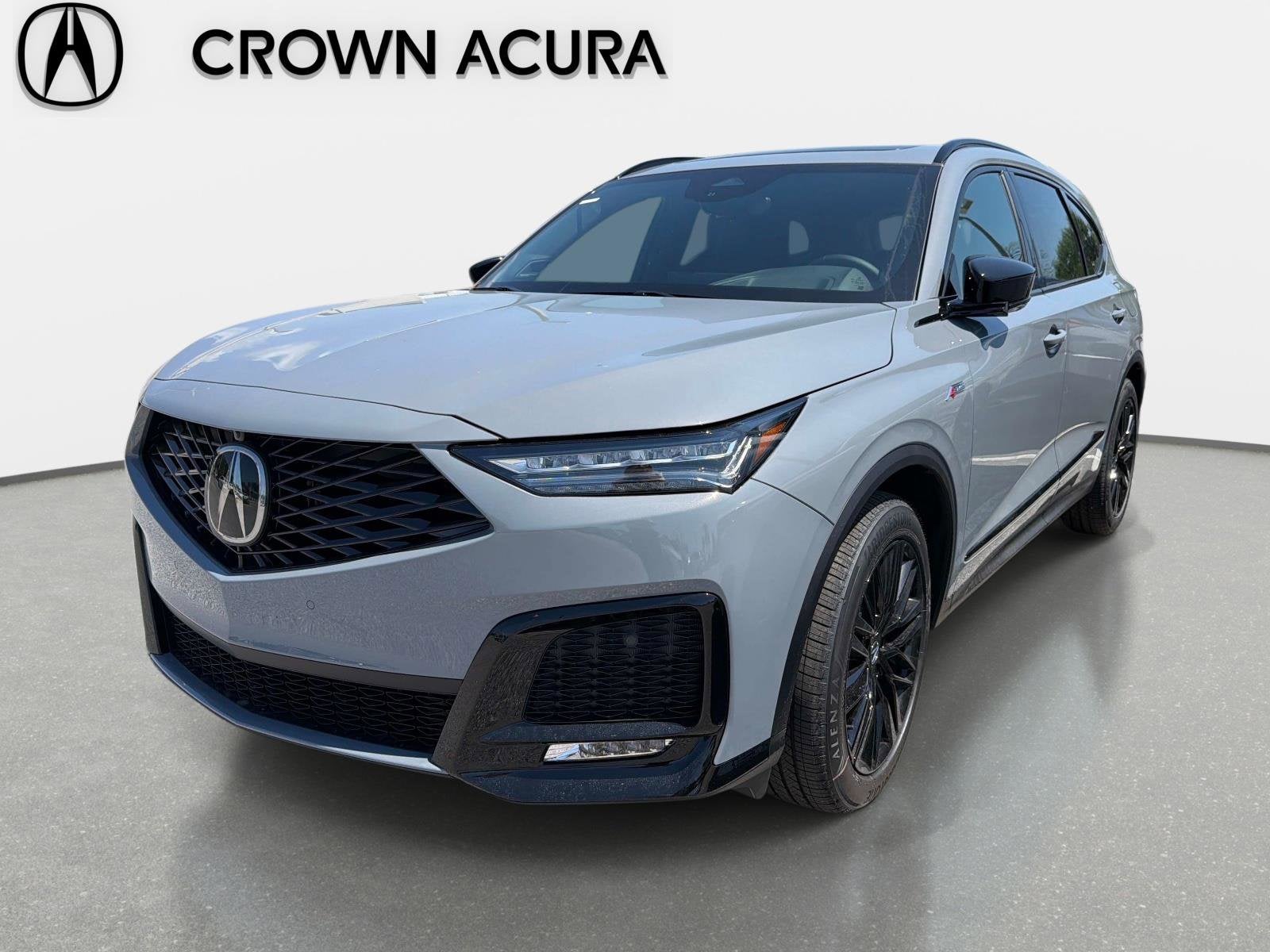2026 Acura MDX