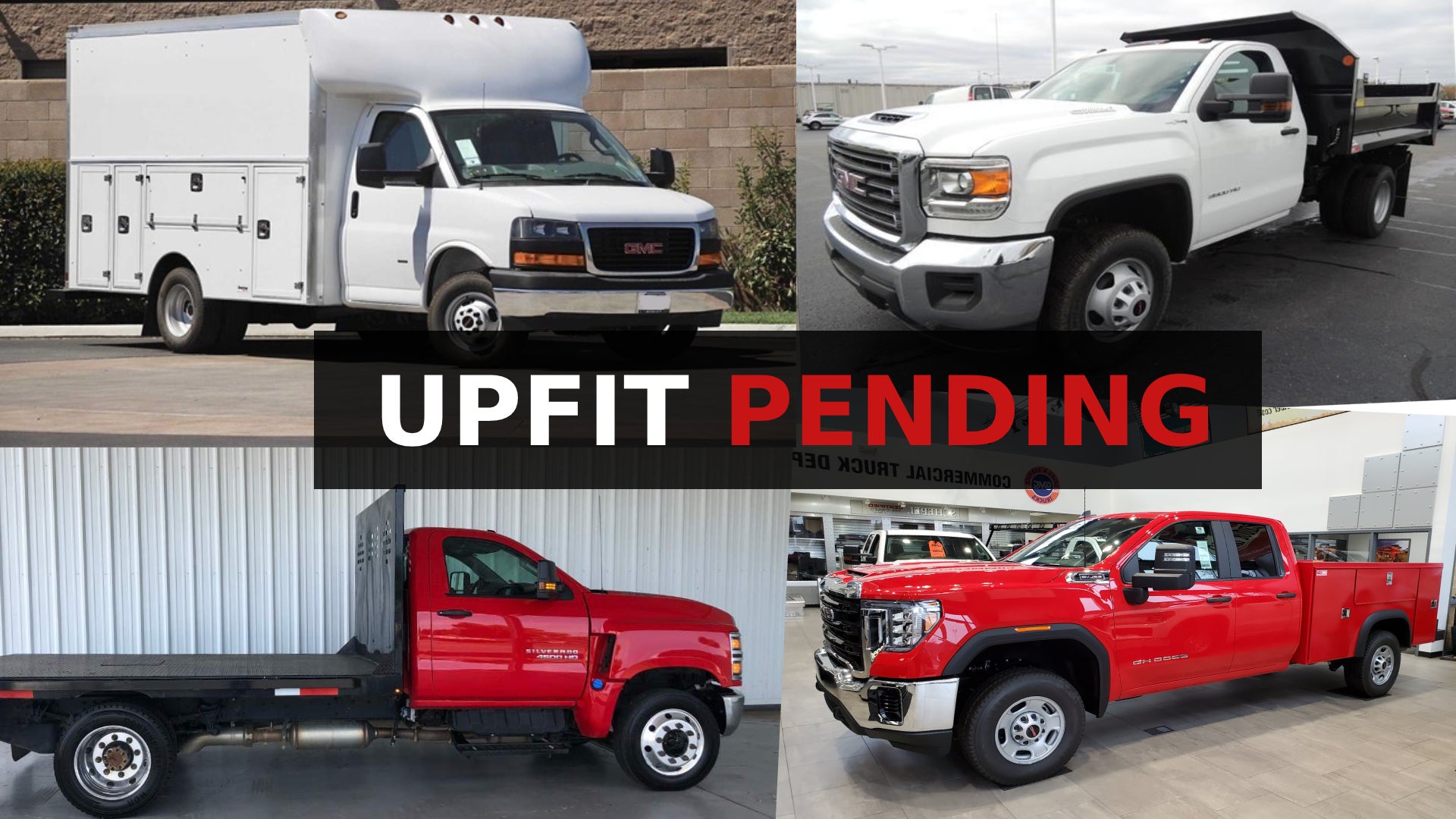 Sterling Metallic 2026 GMC Sierra 3500HD Chassis Pickup Truck Four-Wheel Drive Automatic