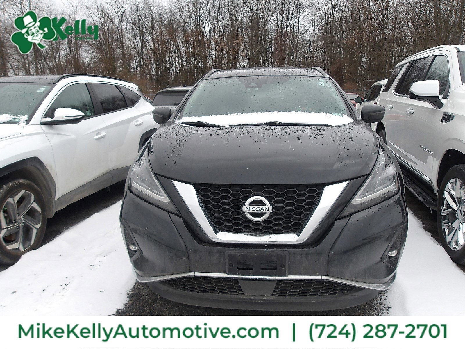 2017 Nissan Rogue SV AWD