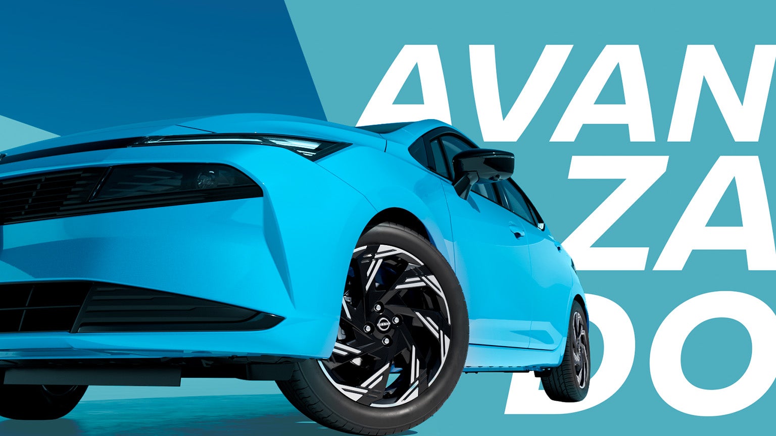 Diseño Nissan Versa