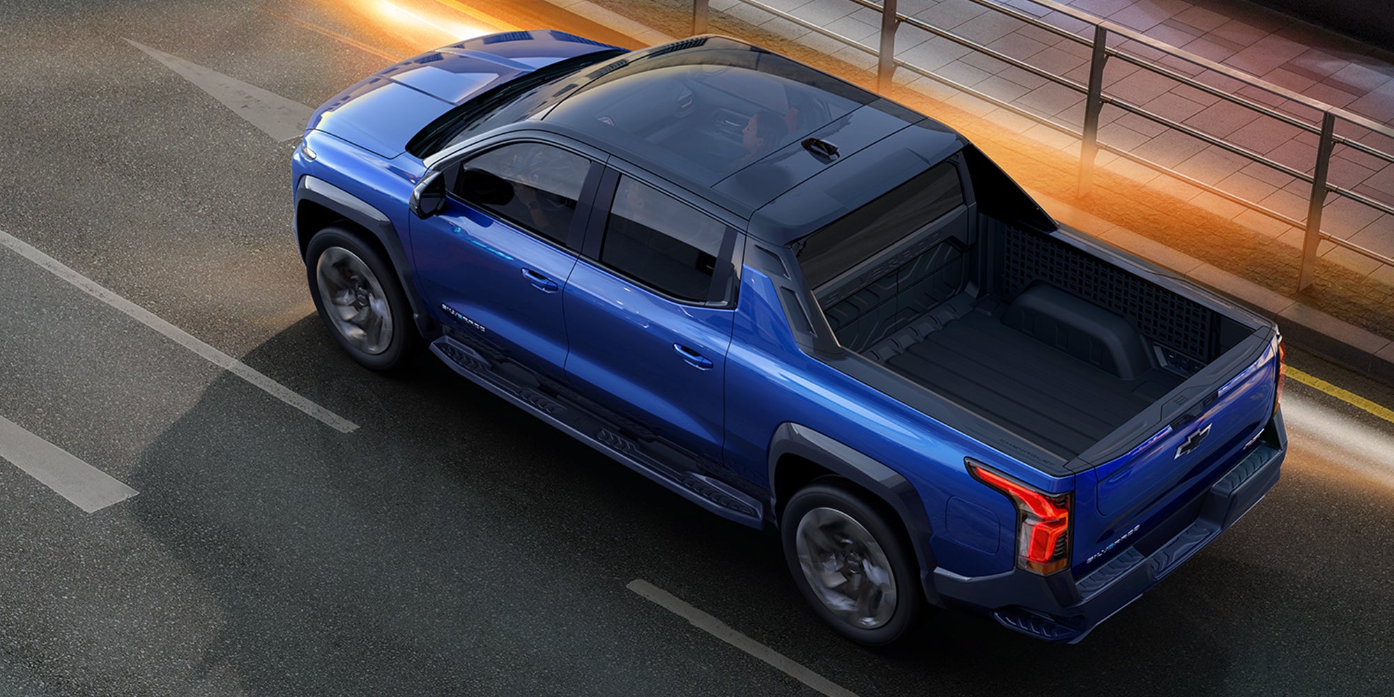 Chevrolet Dealer near Henderson NV