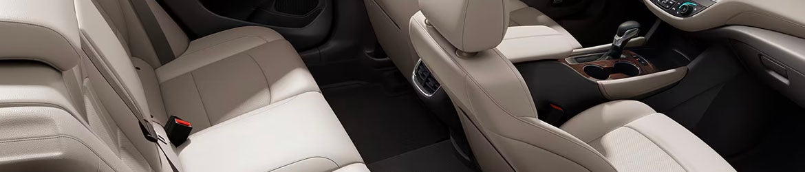 2025 Chevy Malibu | Graff Chevrolet Okemos | Okemos, MI