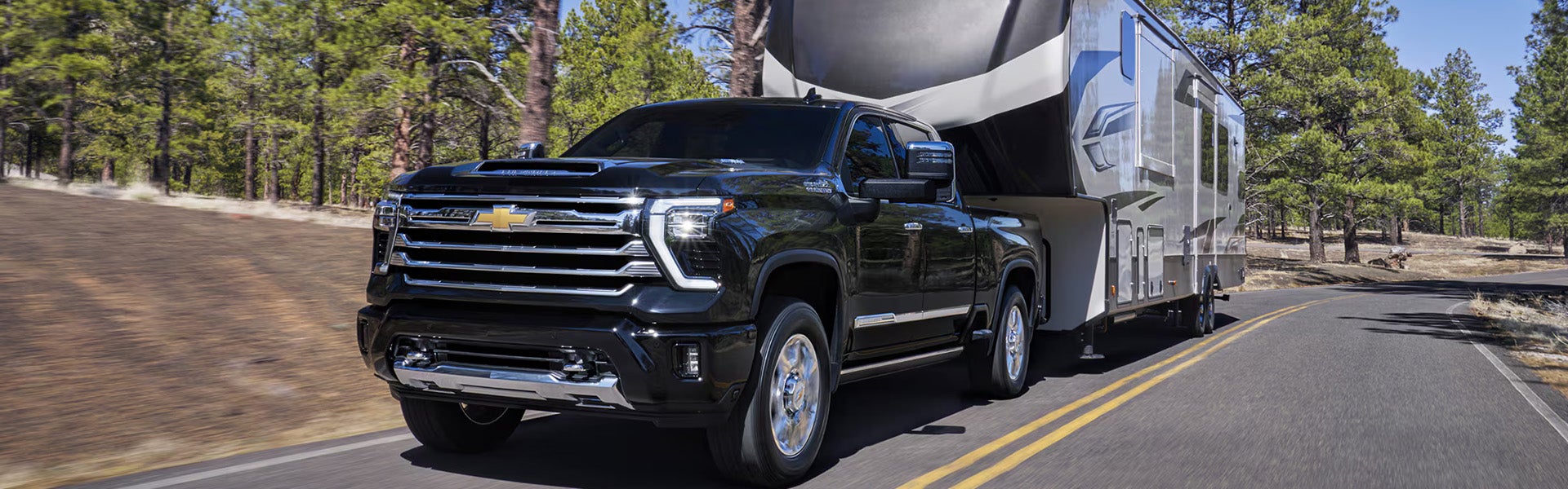 Castriota Chevrolet Best Chevy Silverado Dealer Near Brooksville, FL image