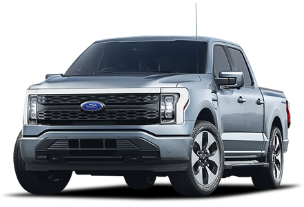 Buy Used Ford here at Harry Robinson Sallisaw Ford