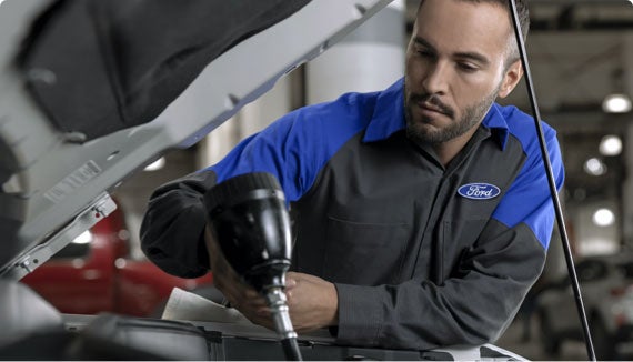 Professional Auto Maintenance Services | Zionsville, IN
