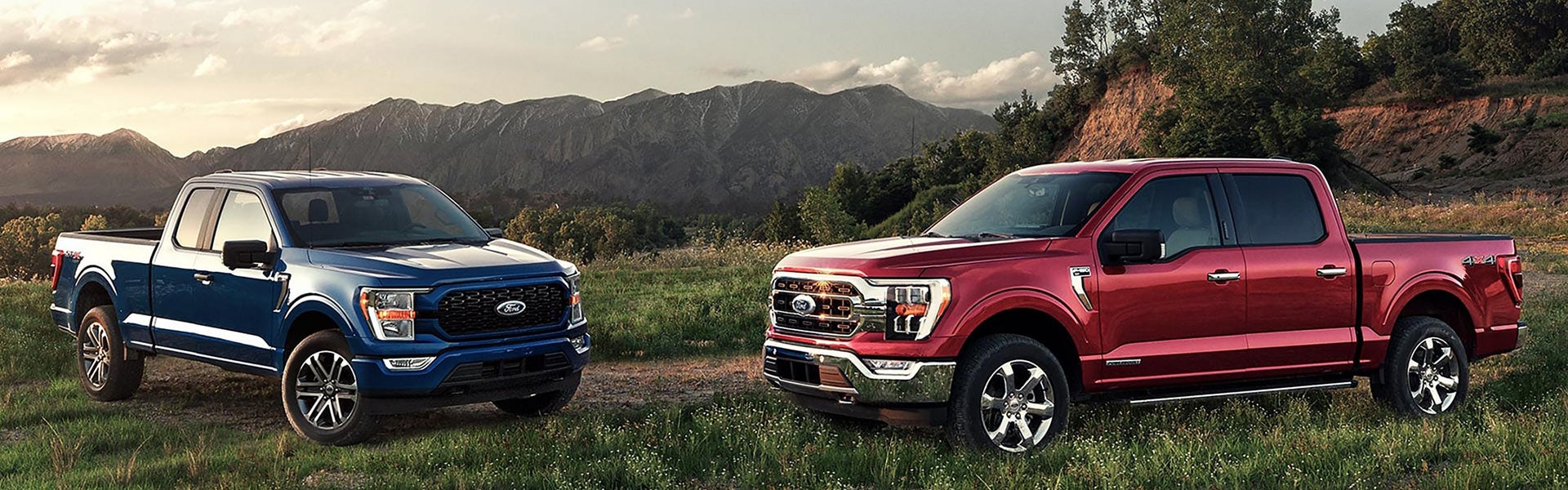 2021 Ford-F-150