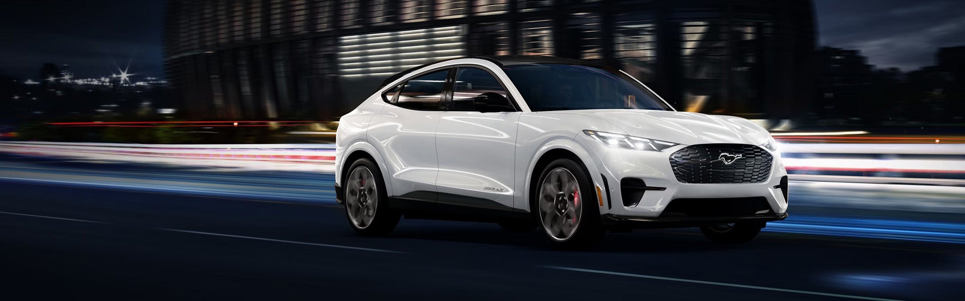 Ford Dealership Near Paris, TN