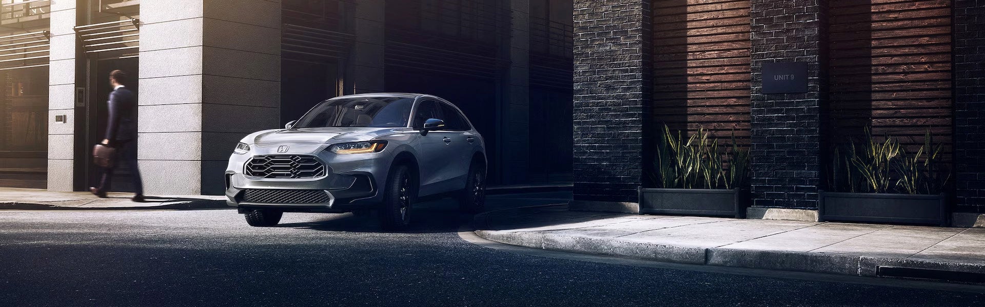 Honda Model Research Bristol, TN