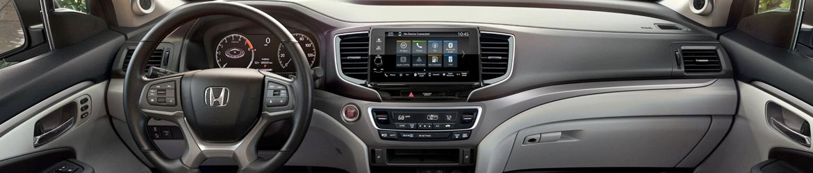 2025 Honda Ridgeline | Bristol Honda | Bristol, TN