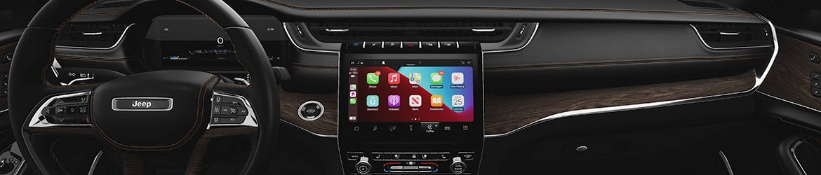 2024 Jeep Grand Cherokee | Graff Chrysler Dodge Jeep Ram Rockford | Rockford, MI