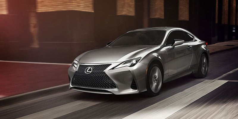 Lexus Dealership Madison, AL