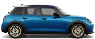 MINI Cooper Dealership Madison WI | Sun Prairie | Janesville